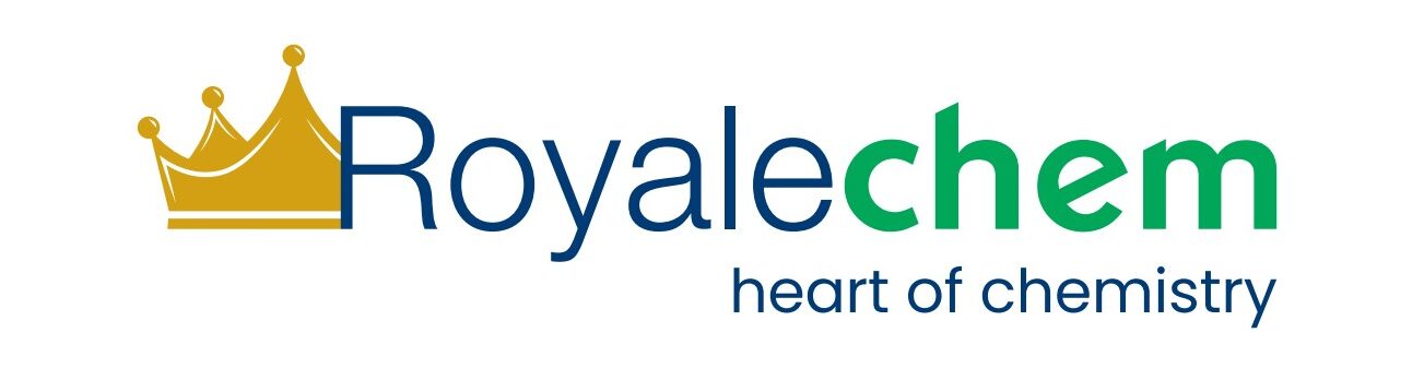 Royalechem logosu