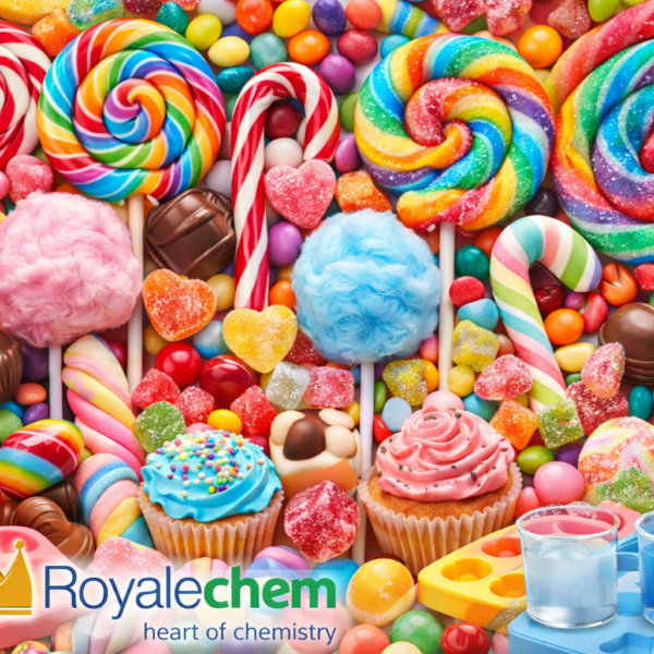RTV-2 Kalıp Silikonları – görsel 7